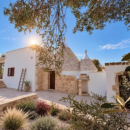 Casa vacanze Trullo Ostro By Fable Retreats