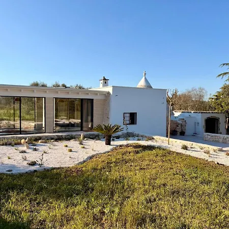 Trullo Ostro By Fable Retreats * Ostuni