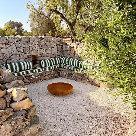 Casa vacanze Trullo Ostro By Fable Retreats *