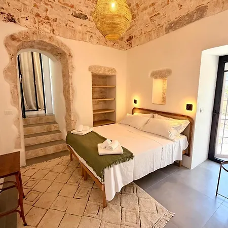 Casa vacanze Trullo Ostro By Fable Retreats