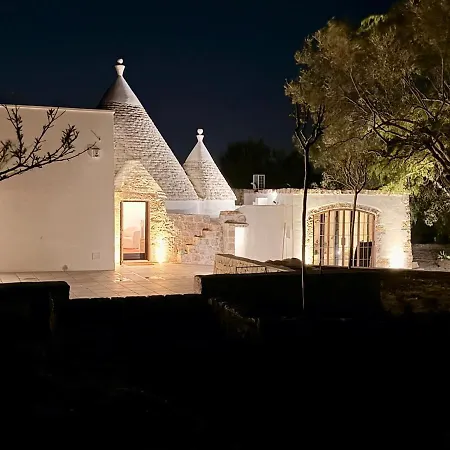 Trullo Ostro By Fable Retreats
