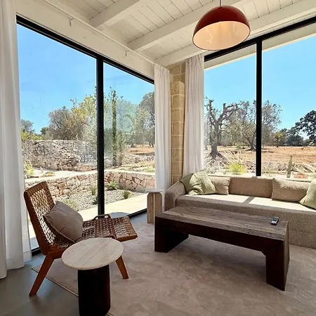 Trullo Ostro By Fable Retreats Casa vacanze
