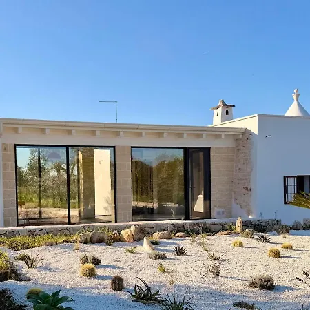 Trullo Ostro By Fable Retreats