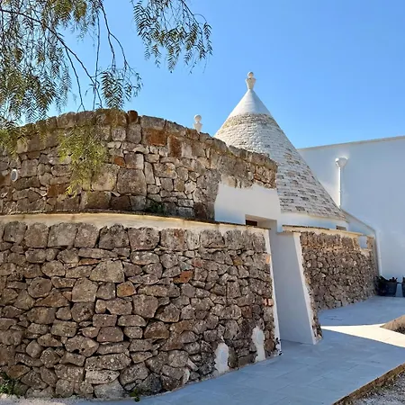 Casa vacanze Trullo Ostro By Fable Retreats