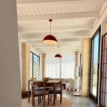 Trullo Ostro By Fable Retreats Casa vacanze
