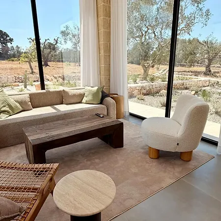 Casa vacanze Trullo Ostro By Fable Retreats *