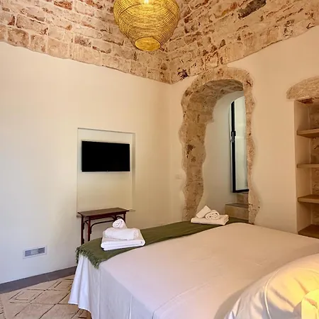 Trullo Ostro By Fable Retreats
