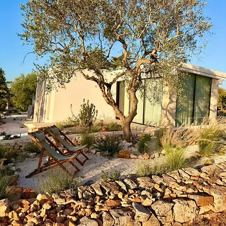 Trullo Ostro By Fable Retreats Casa vacanze