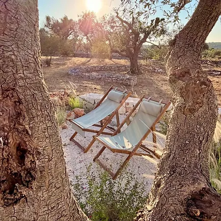 Trullo Ostro By Fable Retreats Casa vacanze Ostuni
