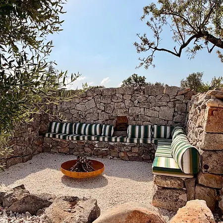 Trullo Ostro By Fable Retreats * Ostuni