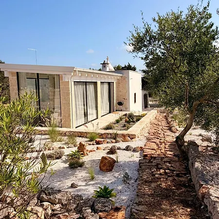 Trullo Ostro By Fable Retreats * Ostuni