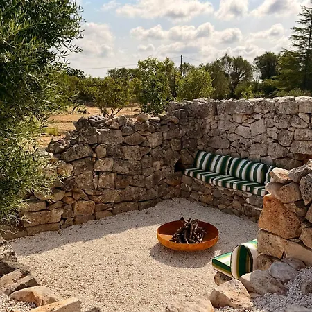 Casa vacanze Trullo Ostro By Fable Retreats