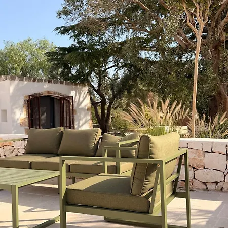 Trullo Ostro By Fable Retreats Casa vacanze Ostuni