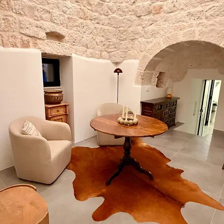 Trullo Ostro By Fable Retreats