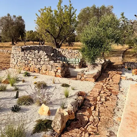 Trullo Ostro By Fable Retreats * Ostuni