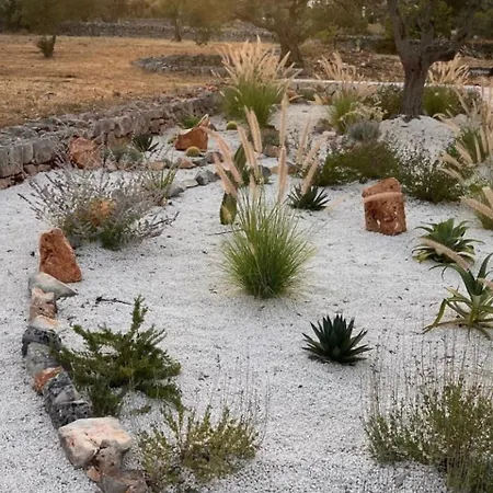 Trullo Ostro By Fable Retreats Ostuni