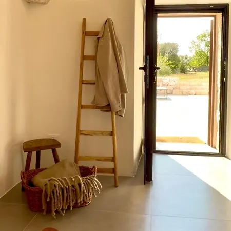 Casa vacanze Trullo Ostro By Fable Retreats *