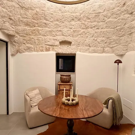 Trullo Ostro By Fable Retreats Ostuni