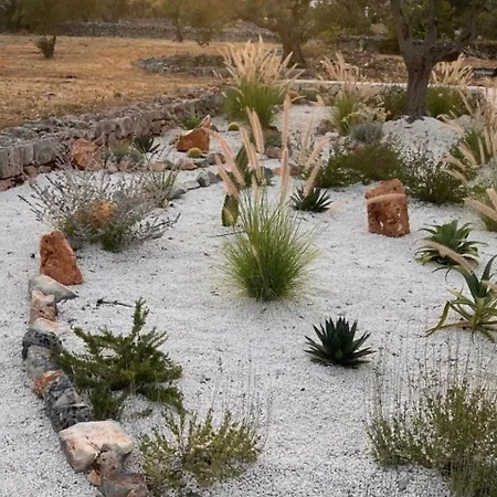 Casa vacanze Trullo Ostro By Fable Retreats *